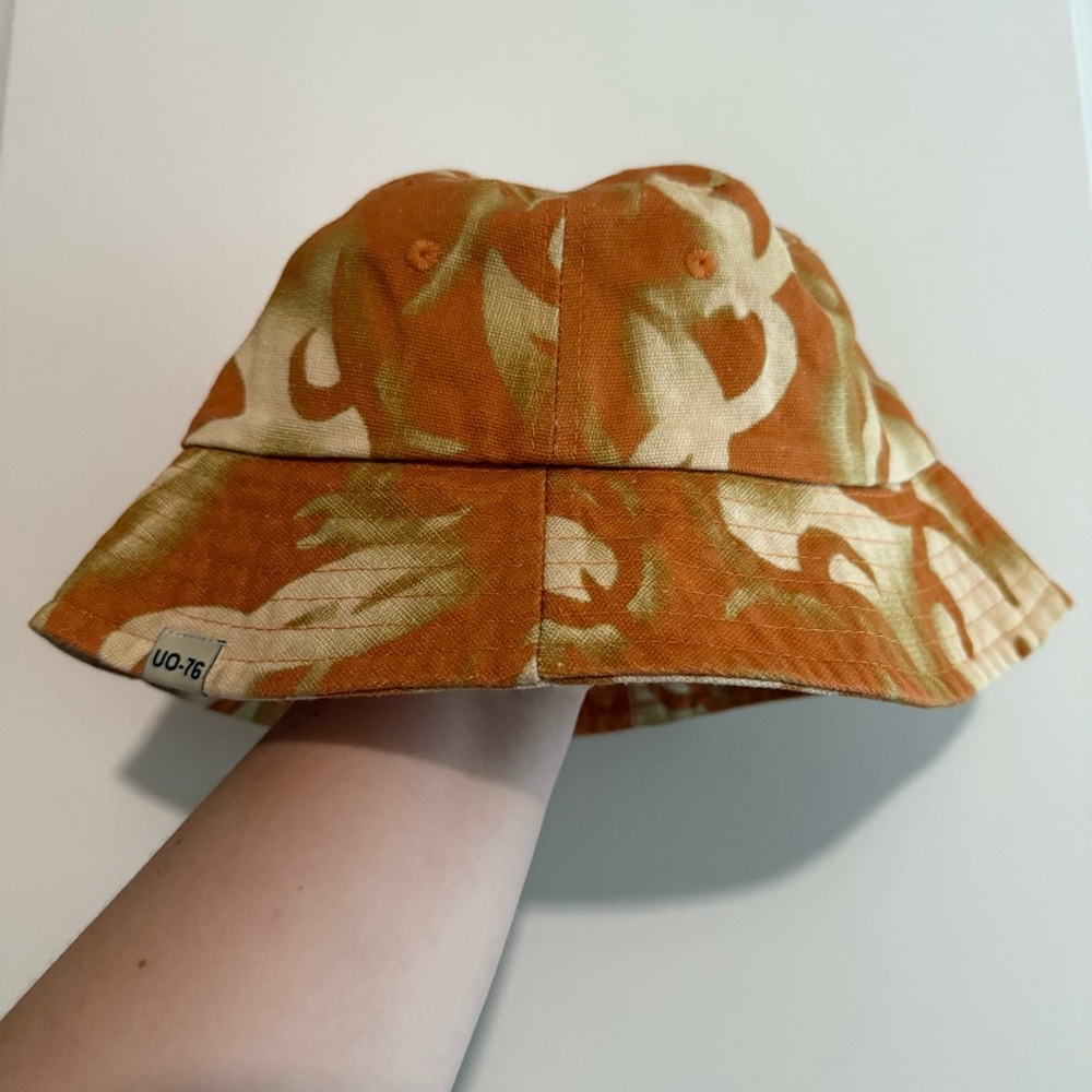 Urban Outfitters Bucket Hat